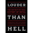 louder than hell