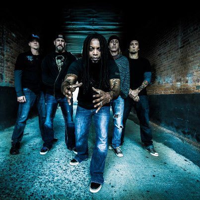 SEVENDUST