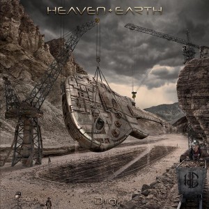heavenearth
