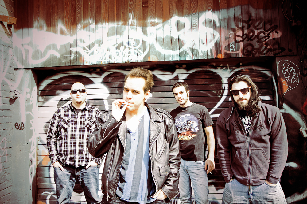 FATALITY STREAMS NEW SINGLE OFF THEIR UPCOMING ALBUM, START TOURING IN JUNE