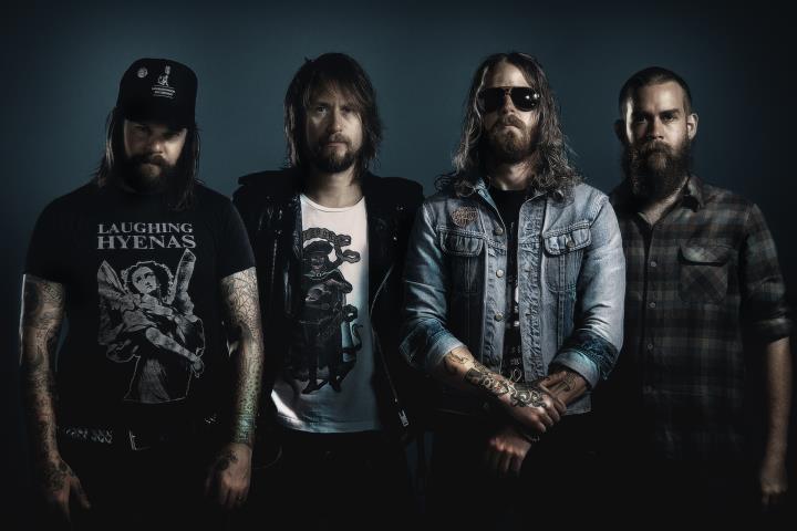 METAL SWEDES, BOMBUS, UNLEASH SNEAK PEEK OF “APPARATUS”