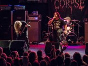 Cannibal Corpse