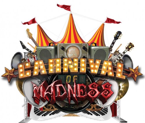 carnival of madness.2