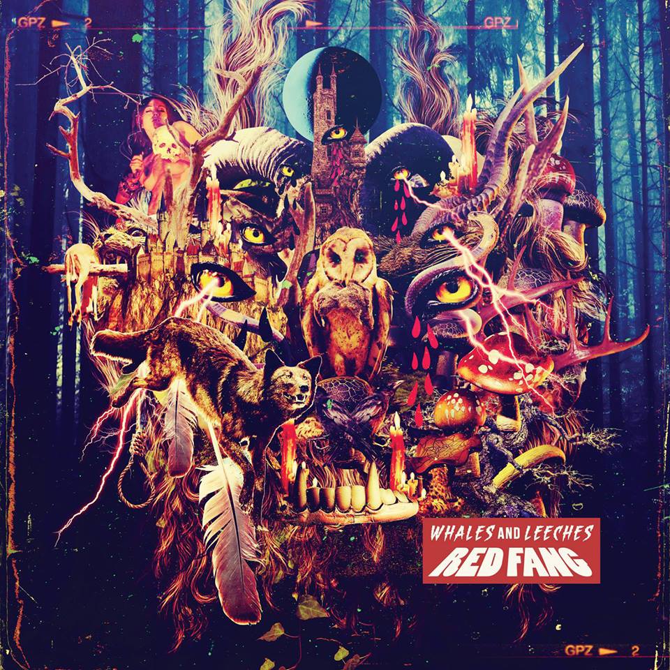 REDFANG