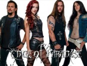 Edge of Paradise