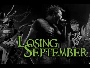 Losing September
