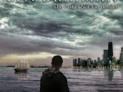 BEN DRAIMAN - THE PAST IS NOT FAR BEHIND - EP