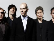 billy howerdel - a perfect circle - band