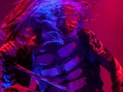 Rob Zombie