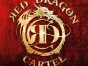 red dragon cartel album