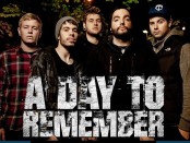 A DAY TO REMEMBER - ENTIRE BAND