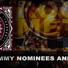 2014 GRAMMY NOMINEES ANNOUNCED!  SEE WHO’S UP FOR ROCK, METAL & ALTERNATIVE!
