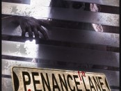 penance lane - full poster