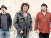 Goblin - BAND - five