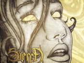 Sierra - pslip - album