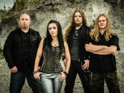 Crystal Viper - band - marta gabriel