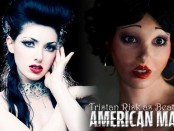 Tristan Risk - Beatress