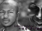 Edwin Hodge - The Purge - Banner