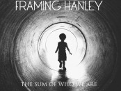 Framing Hanley cover - The Sum of Who We Are