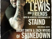 Aaron Lewis - ITAC