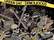 Green Day - Demolicious
