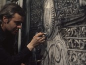 HR Giger