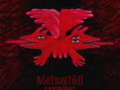 metsatoll - Karjajuht - album - cover
