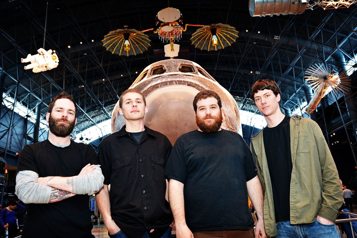 LIONIZE SET TO PERFORM THE ENTIRE VANS WARPED TOUR 2014