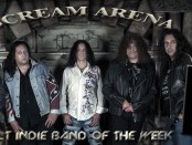 Scream_Arena - RockRevolt Magazine - Indie Band of the Week - IBOTW