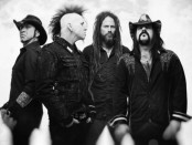hellyeah - band