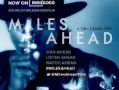 Miles Ahead