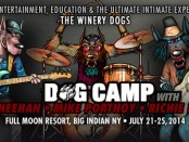Dog Camp