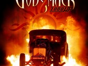 Godsmack 1000hp