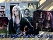 rockrevolt indie band of the week - ibotw - forever still copy