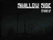 shallow side - stand up - album