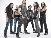 Dragonforce - band