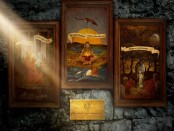Opeth - Pale Communion