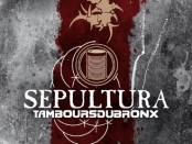 Sepultura And Les Tambours du Bronx - Metal Veins – Alive At Rock In Rio