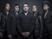 Escape The Fate