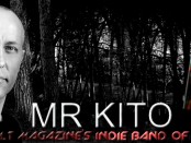 mr kito - indie band of the week - ibotw