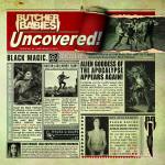 ALBUM REVIEW: BUTCHER BABIES – UNCOVERED