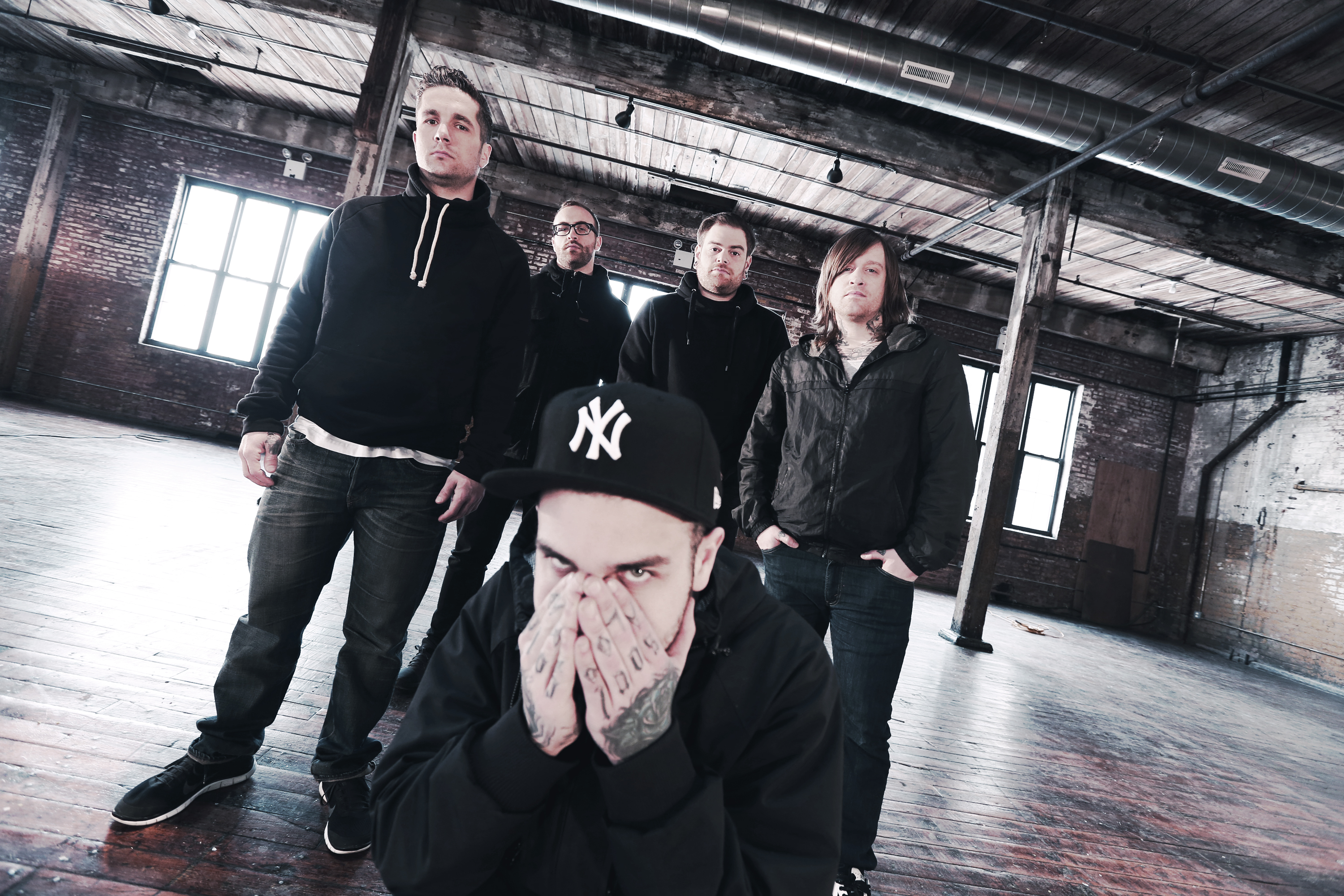 INTERVIEW: EMMURE