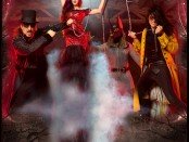 Edge of Paradise Group Shot