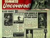 Butcher Babies Uncovered