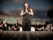 We Are The Riot Group Shot #1