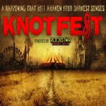 SLIPKNOT’S KNOTFEST: BAND PERFORMANCE TIMES REVEALED