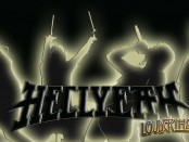 Bannet - Hellyeah - LouderthanLife