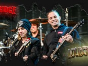 alter bridge - louder than life - banner