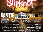 Knotfest 2014