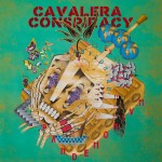 ALBUM REVIEW: PANDEMONIUM – CAVALERA CONSPIRACY
